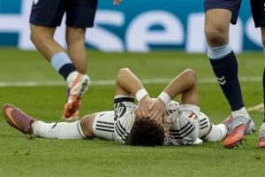 Velemajstorska "štikla", pa glupost Frana Garsije,  Selta pogurala Barsu na +4! Čekamo saopštenja iz Madrida!